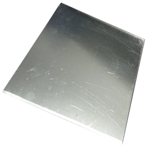 aluminium flat sheet